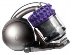 Vacuum Cleaner Dyson DC52 Allergy Musclehead Parquet 26.10x50.70x36.80 cm