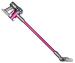 Vacuum Cleaner Dyson DC62 Up Top 