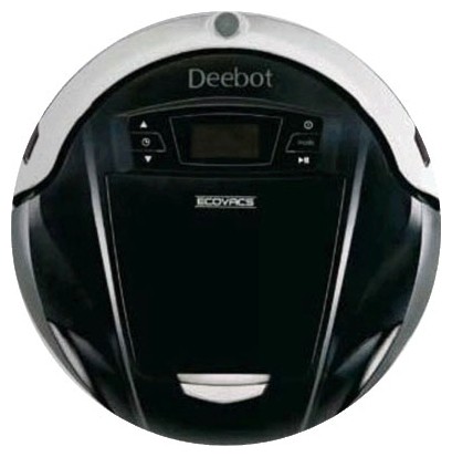 مكنسة كهربائية Ecovacs DeeBot D73 صورة فوتوغرافية, مميزات