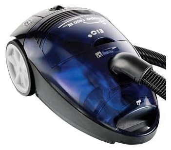 Vacuum Cleaner EIO Topo 1800 Airbox larawan, katangian