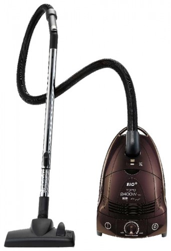 Vacuum Cleaner EIO Topo 2400 NewStyle larawan, katangian