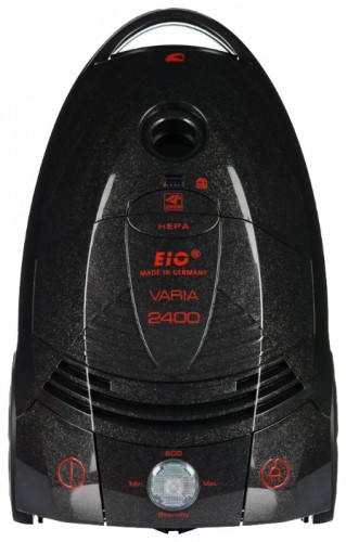 Elektrikli Süpürge EIO Varia 2400 fotoğraf, özellikleri