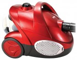 Vacuum Cleaner Elbee Carlos 22007 
