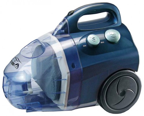 Vacuum Cleaner ELECT SL 208 larawan, katangian