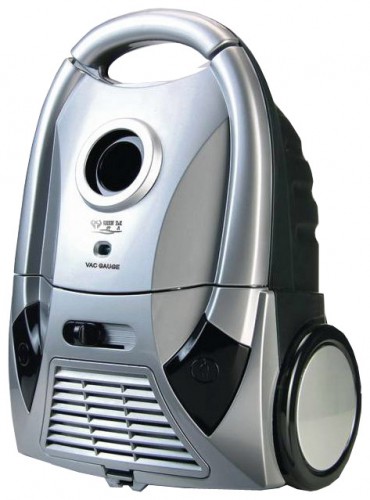 Vacuum Cleaner ELECT SL 253 Photo, Characteristics