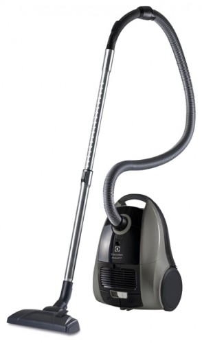 Vacuum Cleaner Electrolux EEQ30X larawan, katangian