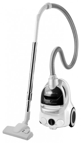 Vacuum Cleaner Electrolux ErgoEasy ZTI7635 larawan, katangian