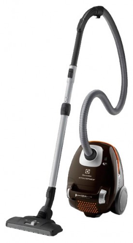 Vacuum Cleaner Electrolux ESALLFLOOR larawan, katangian