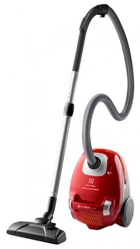 Vacuum Cleaner Electrolux ESANIMAL larawan, katangian
