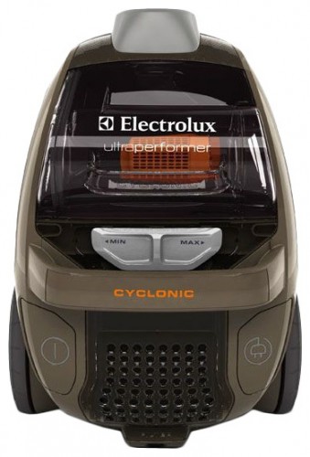 Vacuum Cleaner Electrolux GR ZUP 3820 GP UltraPerformer Photo, Characteristics