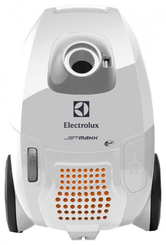 Vacuum Cleaner Electrolux JMANIMAL Photo, Characteristics