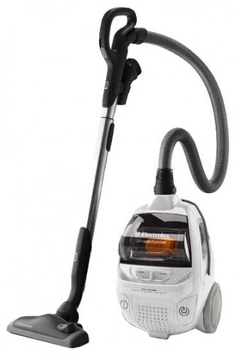 Vacuum Cleaner Electrolux UPALLFLOOR larawan, katangian