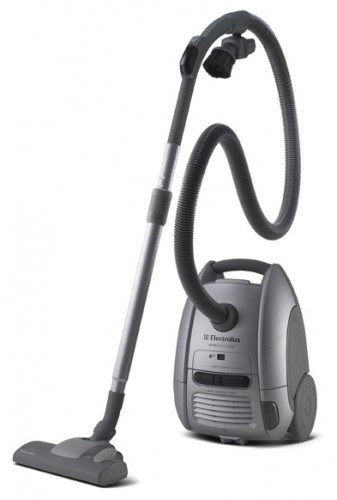Vacuum Cleaner Electrolux Viva QuickStop ZVQ 2102 larawan, katangian