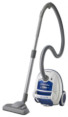 Vacuum Cleaner Electrolux XXL 130 larawan, katangian