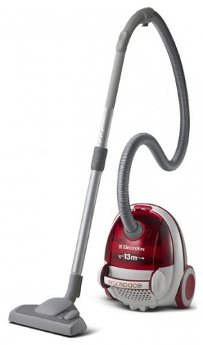 Vacuum Cleaner Electrolux XXL 150 larawan, katangian