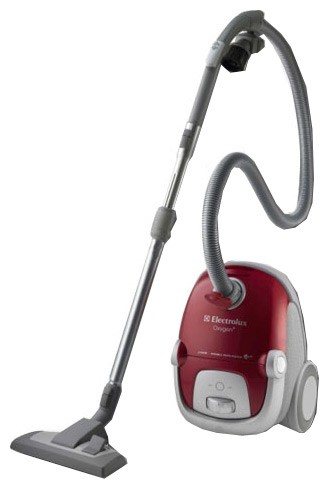 Vacuum Cleaner Electrolux Z 7321 larawan, katangian