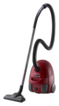 Vacuum Cleaner Electrolux Z 7510 Photo, Characteristics