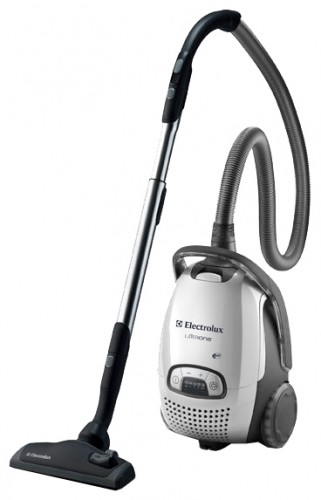 Vacuum Cleaner Electrolux Z 8810 UltraOne Photo, Characteristics