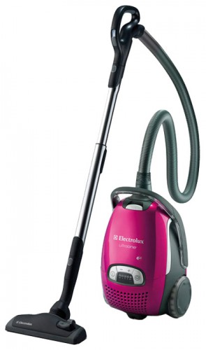 Vacuum Cleaner Electrolux Z 8830 T Photo, Characteristics