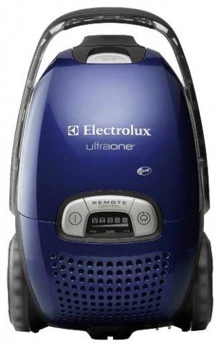 掃除機 Electrolux Z 8840 UltraOne 写真, 特性