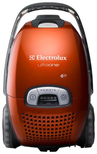吸尘器 Electrolux Z 8870 UltraOne 照片, 特点