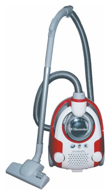 Vacuum Cleaner Electrolux ZAC 6707 Photo, Characteristics