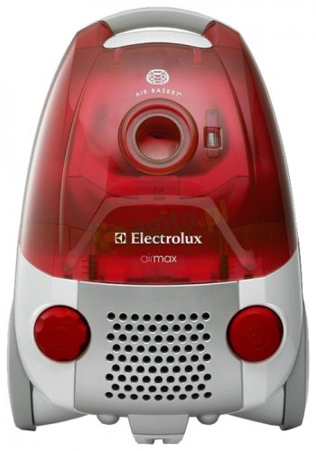 Vacuum Cleaner Electrolux ZAM 6210 larawan, katangian