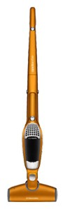 Vacuum Cleaner Electrolux ZB 2813 larawan, katangian