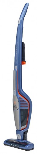 Vacuum Cleaner Electrolux ZB 3010 larawan, katangian