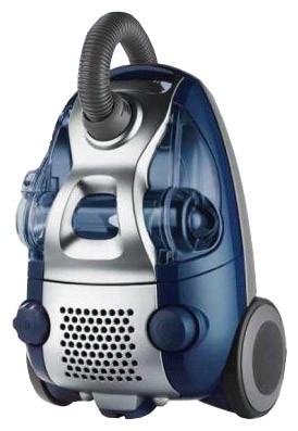 Vacuum Cleaner Electrolux ZCX 6460 larawan, katangian