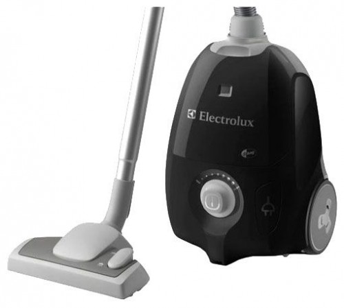 Vacuum Cleaner Electrolux ZP 3505 larawan, katangian