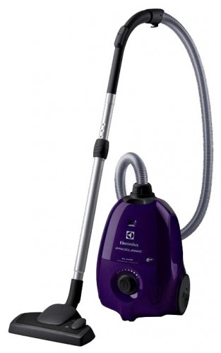 Vacuum Cleaner Electrolux ZP 4010 Photo, Characteristics