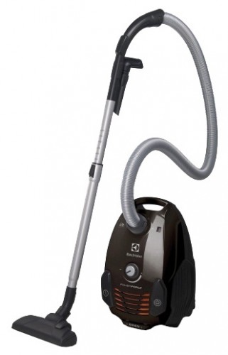 Vacuum Cleaner Electrolux ZPF 2220 Photo, Characteristics