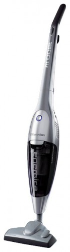Vacuum Cleaner Electrolux ZS204 Energica Photo, Characteristics