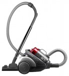 Vacuum Cleaner Electrolux ZT 3520 30.20x39.00x30.00 cm