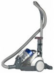 Vacuum Cleaner Electrolux ZT 3530 30.20x39.00x30.00 cm