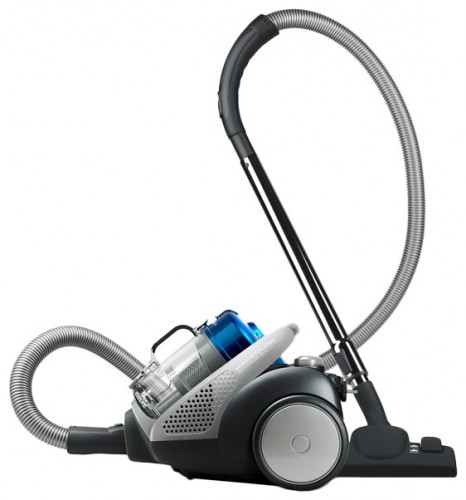 Vacuum Cleaner Electrolux ZT3570 larawan, katangian