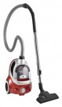Vacuum Cleaner Electrolux ZTF 7640 28.00x41.20x25.00 cm