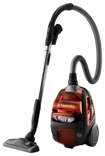 Vacuum Cleaner Electrolux ZUA 3830P UltraActive larawan, katangian