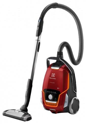 Vacuum Cleaner Electrolux ZUOORIGINR larawan, katangian