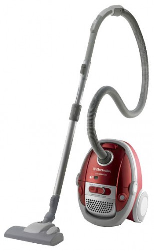 Vacuum Cleaner Electrolux ZUS 3387 larawan, katangian