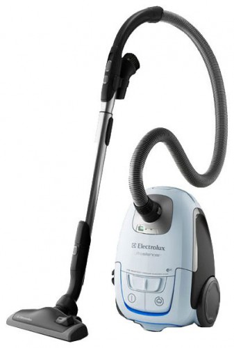 Vacuum Cleaner Electrolux ZUS 3920 larawan, katangian