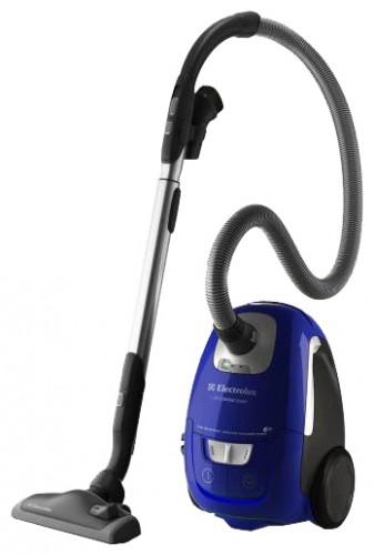 Vacuum Cleaner Electrolux ZUS 3922 larawan, katangian
