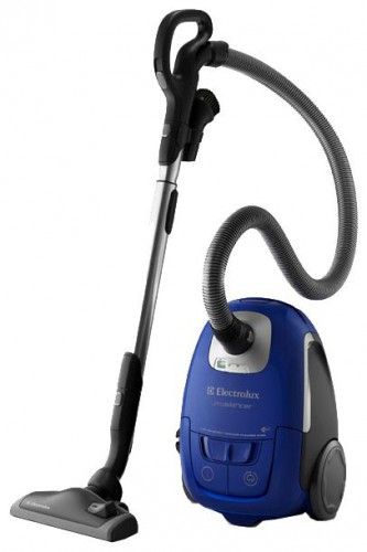 Vacuum Cleaner Electrolux ZUS 3930 larawan, katangian
