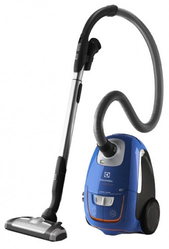 Vacuum Cleaner Electrolux ZUS 3935CB larawan, katangian