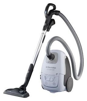 Vacuum Cleaner Electrolux ZUS 3940P larawan, katangian