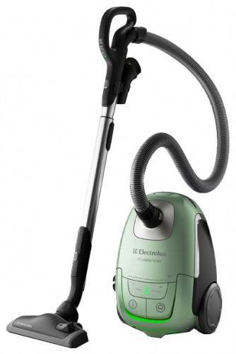 Vacuum Cleaner Electrolux ZUS 3970P larawan, katangian