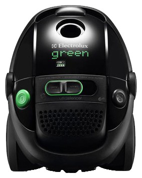 Vacuum Cleaner Electrolux ZUSG 3000 larawan, katangian