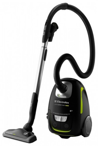 Vacuum Cleaner Electrolux ZUSG 3901 larawan, katangian