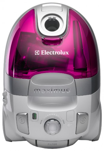 掃除機 Electrolux ZXM 7010 MAXimus 写真, 特性